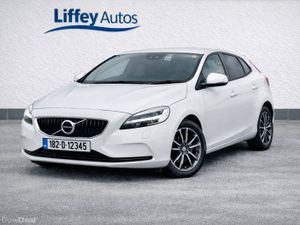 2018 Volvo V40 D4 R-Dynamic Edition–Auto 72,000KM - Image 2