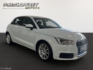 2016 Audi A1 SPORTBACK 1.0 TFSI 95 BHP SE AUTO - Image 3