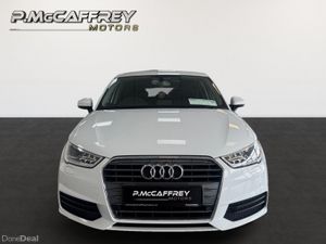 2016 Audi A1 SPORTBACK 1.0 TFSI 95 BHP SE AUTO - Image 2