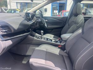 2021 NISSAN QASHQAI 1.3 PETROL HYBRID SV Premium M - Image 4