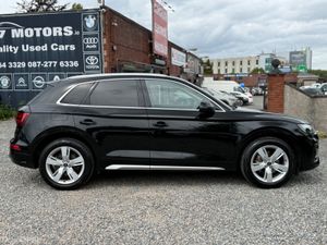 2023 Audi Q5 2.0 35 TDI SE AUTO - Image 2