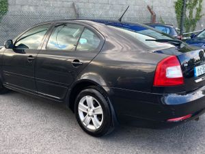 Skoda Octavia 1.6 Tdi Exclusive Edition - Image 4