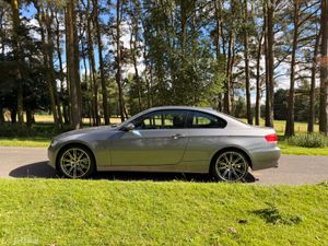 BMW 325 Coupe 2007 - Image 4