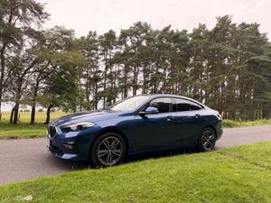 BMW 2-Series 2022 218 Diesel - Image 3