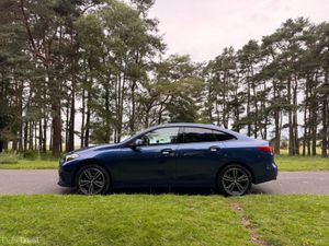 BMW 2-Series 2022 218 Diesel - Image 4