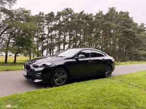 BMW 2-Series 2021 218 Diesel Sport - Image 3