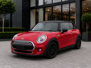 ❁ Mini Cooper D  ❁Auto❁ Full Spec ❁ Low Mileage ❁ - Image 3