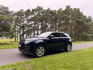 Land Rover Range Rover Evoque 2022 - Image 2