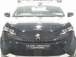 Peugeot 5008 FL ALLURE 1.5 BLUE HDI 13 130 AUTO - Image 3