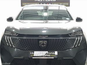 Peugeot 3008 ALLURE 73KWH 210BHP 4DR - Image 3