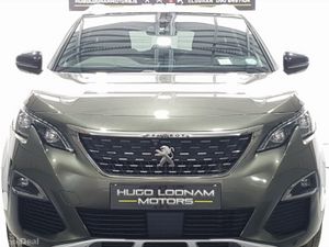 Peugeot 5008 GT-LINE 1.5 BLUE HDI 130 AUTOM - Image 3