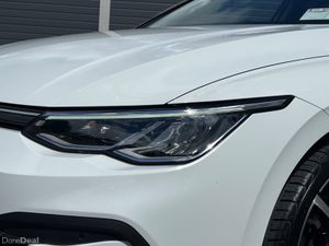 Volkswagen Golf Diesel - Image 3