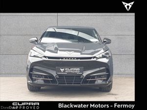 Cupra Tavascan 286BHP ENDURANCE (4) AUTOMATIC - Image 3
