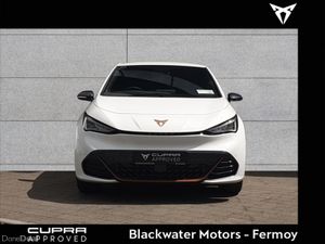 Cupra Born E-BOOST 59KWH 231BHP AUTOMATIC - Image 3