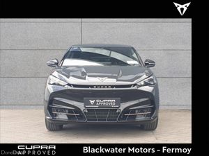 Cupra Tavascan 286BHP ENDURANCE (4) AUTOMATIC - Image 3