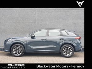 Cupra Terramar EHYBRID V1 204BHP AUTOMATIC - Image 4