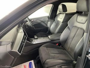 Audi A6 LIMOUSINE 40 TDI S LINE 4DR AUTO - Image 4