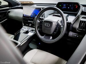 Toyota bZ4X VISION 71.4 kWh 200HP - Image 2