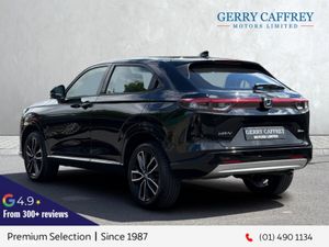 Honda HR-V 1.5 ADVANCE HYBRID AUTO -High Spec - Image 3