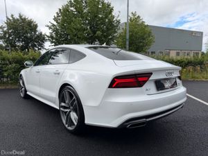 Audi A7 3.0 TDI SLINE AUTO - Image 3