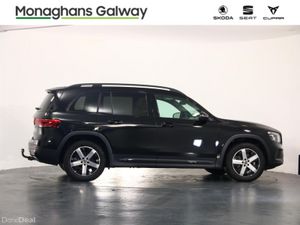 Mercedes-Benz GLB 200D 7 Seater Auto - Image 2