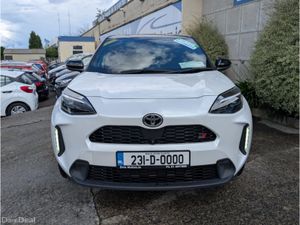 Toyota Yaris Cross GR SPORT HYBRID AUTOMATIC 1.5 P - Image 3