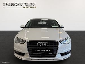 2015 Audi A3 1.4 TFSI Sport S-Tronic Auto, Camera - Image 2