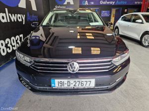 Volkswagen Passat ESTATE 2.0 TDI **VIRTUAL DASH, R - Image 3