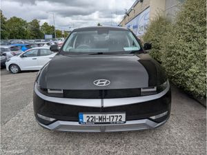 Hyundai IONIQ 5 EXECUTIVE PLUS 58KW EV ELECTRIC // - Image 3
