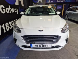 Ford Focus TITANIUM ** SAT NAV, CRUISE CONTROL, FU - Image 3