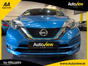 Nissan Note E-Power 1.2 Self Charging Hybrid Autom - Image 2