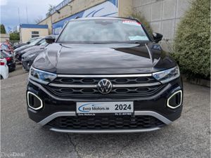 Volkswagen T-Roc STYLE AUTOMATIC 1.5 PETROL //LOW - Image 2