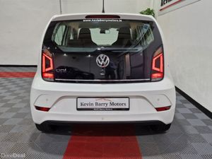 Volkswagen up! 1.0 HIGHLINE AUTOMATIC **TOP SPEC / - Image 3