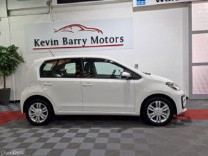 Volkswagen up! 1.0 HIGHLINE AUTOMATIC **TOP SPEC / - Image 4