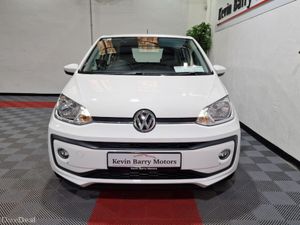 Volkswagen up! 1.0 HIGHLINE AUTOMATIC **TOP SPEC / - Image 2