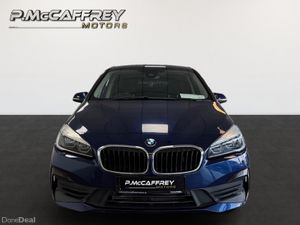 2019 BMW 2 Series 218D Gran Tourer 7 Seater - Image 2