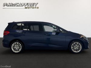 2019 BMW 2 Series 218D Gran Tourer 7 Seater - Image 4