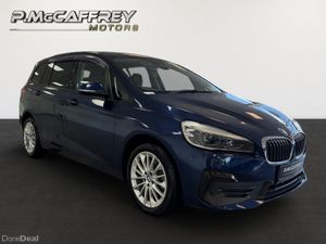 2019 BMW 2 Series 218D Gran Tourer 7 Seater - Image 3