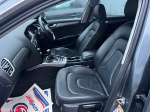 Audi A4 2014 2.0 tdi manual - Image 3