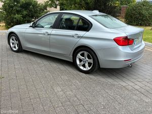 2014 BMW 318D AUTO - Image 4