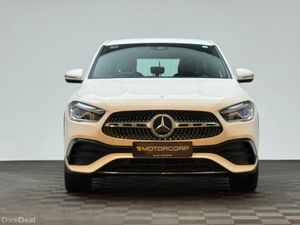 Mercedes-Benz GLA 200D AMG LINE AUTO - Image 2