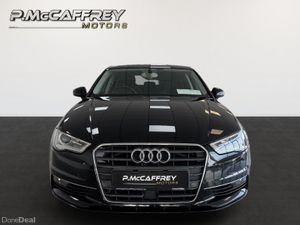 2015 Audi A3 1.4 TFSI Sport S-Tronic Auto, Camera - Image 2