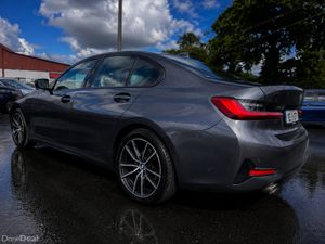 192 BMW 318D sport automatic new model - Image 3