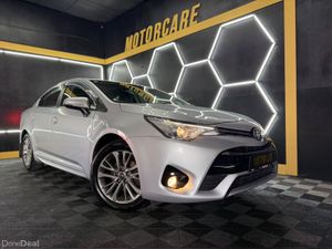 ◼️2017 TOYOTA AVENSIS 1.6 DIESEL LUNA◼️ - Image 3