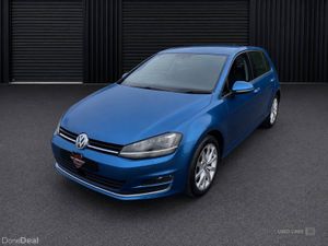 Volkswagen Golf 1.4 TSI Bluemotion Auto 5DR - Image 3