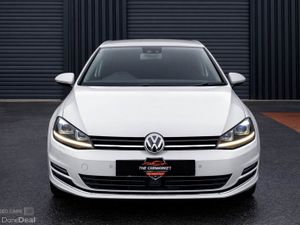 Volkswagen Golf 1.4 TSI Bluemotion Auto 5DR - Image 2