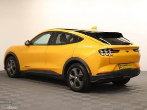 Ford Mustang Mach-E Extended Range - Image 4