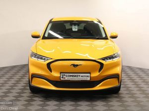 Ford Mustang Mach-E Extended Range - Image 2