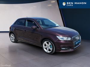 Audi A1 2015 - Image 3
