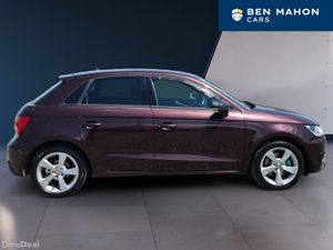 Audi A1 2015 - Image 2